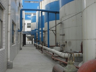 Shandong Bosi Chemical Co., Ltd