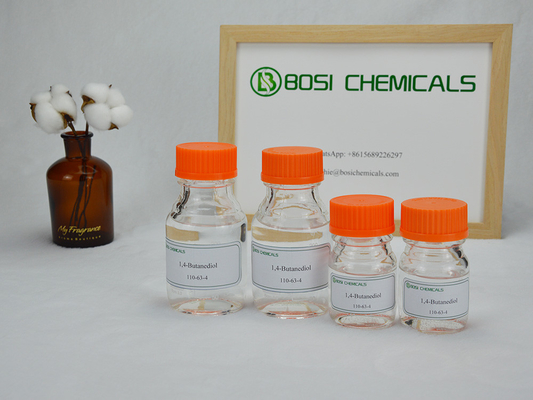 Purity 99.9% 1 4 Butanediol BDO Butane 1 4 Diol For Chemical Raw Materials