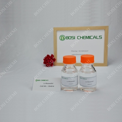Clear Colorless Liquid Butanediol BD For Biochemical Reagents