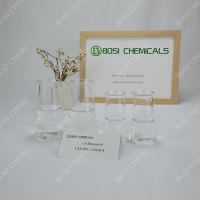 Clear Colorless Liquid Butanediol BD For Biochemical Reagents