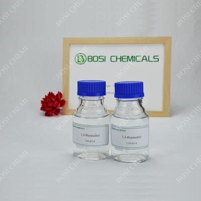MF C4H10O2 Butanediol BDO For Glycol Ester And Tetrahydrofuran