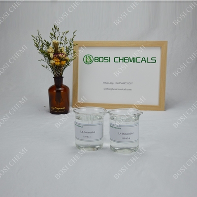 MF C4H10O2 Butanediol BDO For Glycol Ester And Tetrahydrofuran