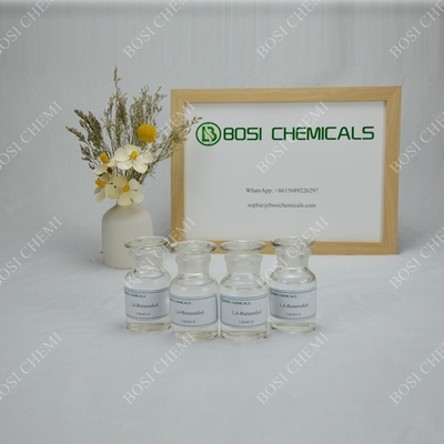 Molecular Weight 90.121 1 4 BDO For Analytical Standard Products