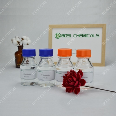 Odorless BDO 1 4 Butanediol CAS No. 110-63-4 With Purity 99.9%