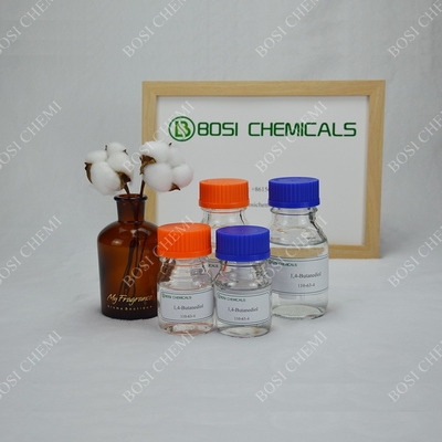 Purity 99.9% 1 4-Butanediol CAS NO 110-63-4 Raw Powder