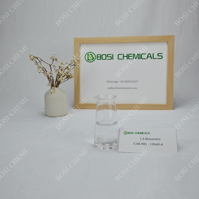 Purity 99.9% 1 4-Butanediol CAS NO 110-63-4 Raw Powder