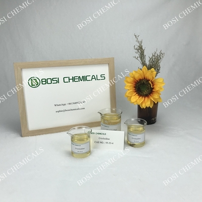 99% O Toluidine General Purpose Reagent For Pest Killers