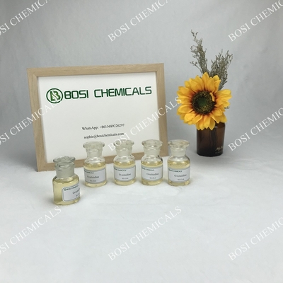CAS 95–53–4 O Toluidine Reagent Aromatic Odor With 99% Purity