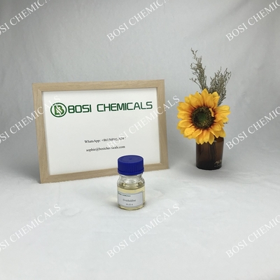Light Yellow Liquid O Toluidine C7H9N With Mpurity Reference Substance