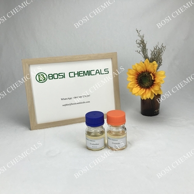 Light Yellow Liquid O Toluidine C7H9N With Mpurity Reference Substance