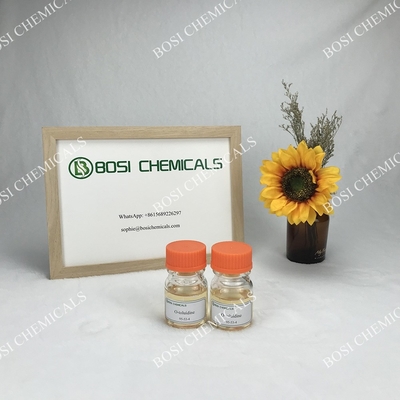 Purity 99% Fungicide Intermediate Ortho Toluidine MF CH3C6H4NH2