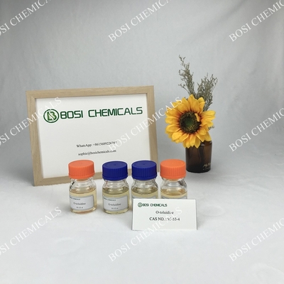 Biochemical Reagents Ortho Toluidine 2-Methylaniline 95-53-4