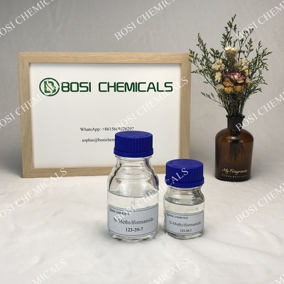 C2H5NO Pesticide Intermediate NMF Organic Syntheses Reagent