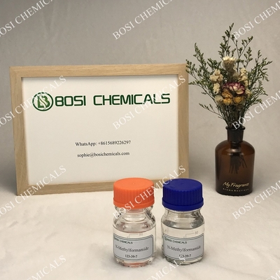 99% Purity N Methylformamide NMF Chemical Intermediate For Reagent