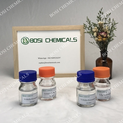 NMF N Methylformamide 123-39-7 Raw Materials Of Chemical Industry