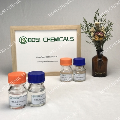 NMF Agrochemical Intermediate For Transamidation Chemical Reactions