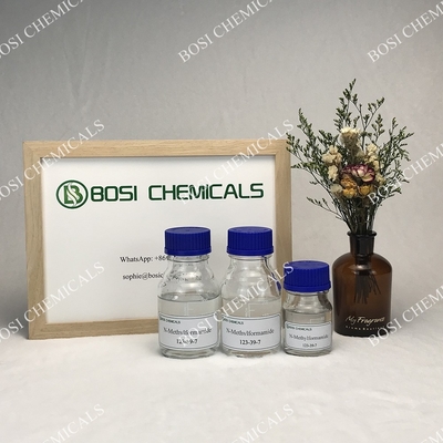 CAS No. 123-39-7 N Methylformamide For Acaricide Intermediate