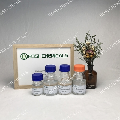 CAS No. 123-39-7 Pharma Intermediates HCONHCH3 / NMF Water Soluble Organic Compound