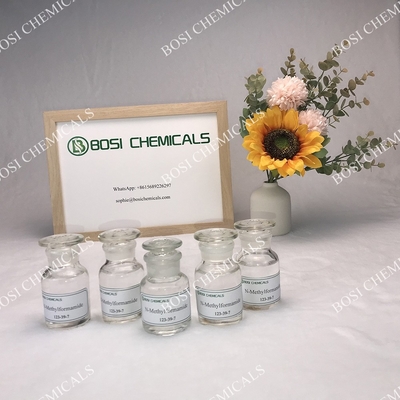 NMF Organic Raw Materials CAS NO 123-39-7 Amide Compound
