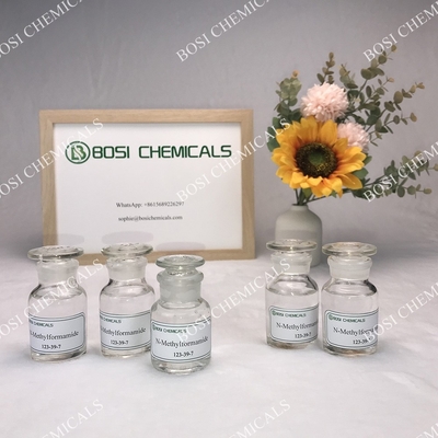 CAS NO. 123-39-7 Pesticide Intermediates N-Methylformamide Amide Compound