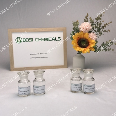 CAS NO. 123-39-7 Pesticide Intermediates N-Methylformamide Amide Compound