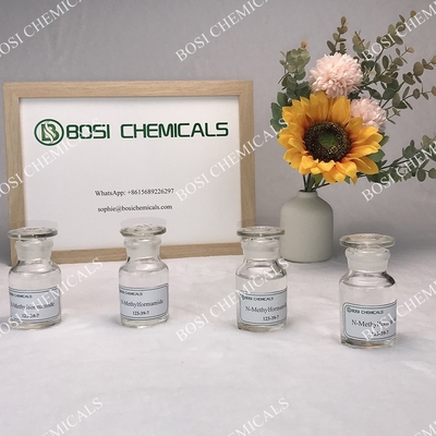 123-39-7 Fine Chemical Intermediates N Methylformamide NMF