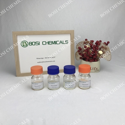White / Pale Brown Dinotefuran Powder Pesticide Intermediate With Purity 99%