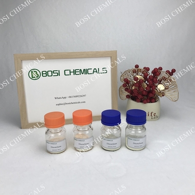 White / Pale Brown Dinotefuran Powder Pesticide Intermediate With Purity 99%