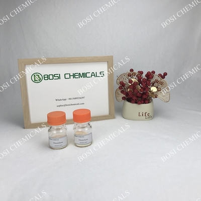 Raw Materials Pesticide Dinotefuran With CAS NO. 165252-70-0
