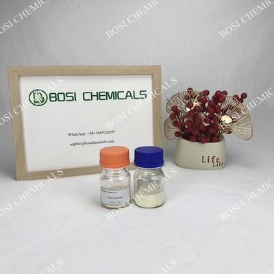 165252-70-0 Dinotefuran Powder Raw Material Api For Controlling Insect Pests