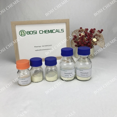 99% Purity Intermediates Pharma Dinotefuran CAS No. 165252-70-0