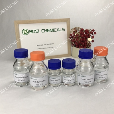 CAS No. 922-67-8 Pesticide Raw Materials For Methyl Propiolate