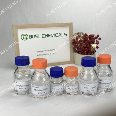 CAS No. 922-67-8 Pesticide Raw Materials For Methyl Propiolate
