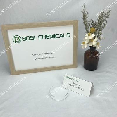 CAS No. 153233-91-1 Etoxazole Powder White Crystallization For Acaricides