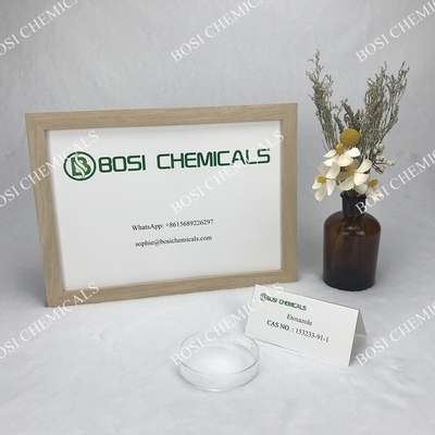 Etoxazole Agricultural Raw Material C21H23F2NO2 With CAS No. 153233-91-1