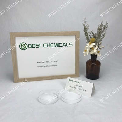 Etoxazole Agricultural Raw Material C21H23F2NO2 With CAS No. 153233-91-1
