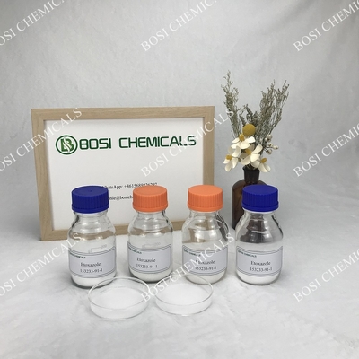 Etoxazole Crystalline Powder Pesticide Intermediates With CAS No. 153233-91-1