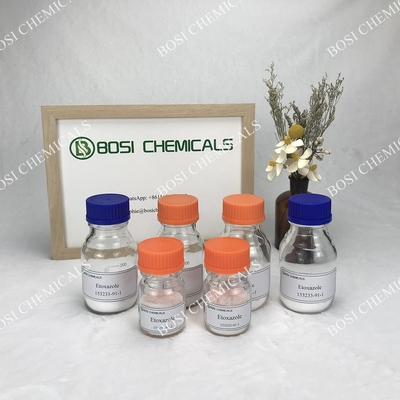 Etoxazole Crystalline Powder Pesticide Intermediates With CAS No. 153233-91-1