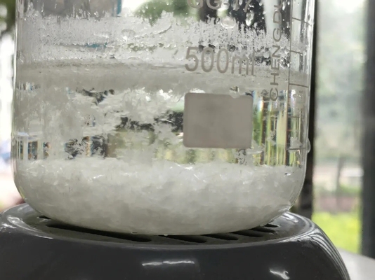 99% Benzeneacetamide With Molecular Weight 135.16 G/Mol And Melting Point 160-163°C