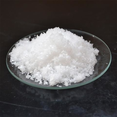 White Crystalline Solid Lead II Acetate For PH 4-5 5% Solution No Flash Point