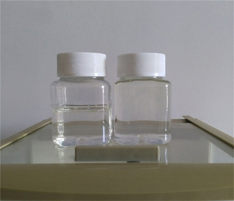 2 Years Shelf Life Methyl Thioglycolate Sulfurous Odor For Industrial Production