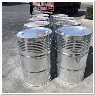 Refractive Index 1.4605 Trichloroethylene Stabilized for Industrial Cleaning