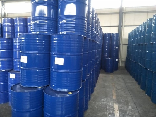 TCE Chemical Formula C2HCl3 Flash Point None for Industrial Processing Requirements