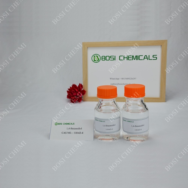 Clear Colorless Liquid Butanediol BD For Biochemical Reagents