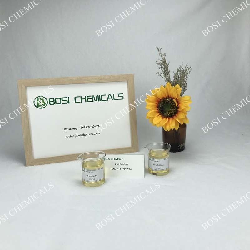 99% O Toluidine General Purpose Reagent For Pest Killers