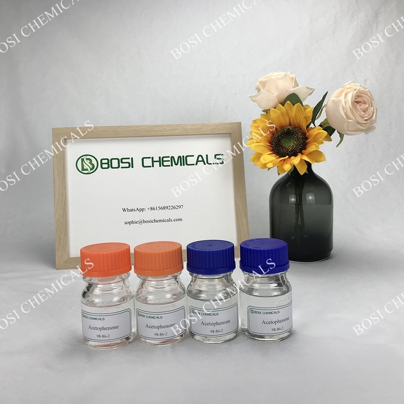 99% Purity Ortho Toluidine 202-429-0 Pesticides Raw Materials