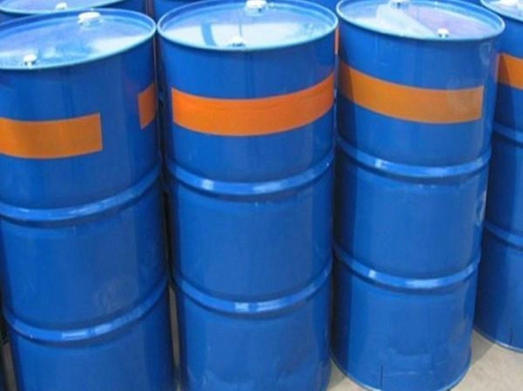 Cas 127-18-4 Tetrachloroethylene EMPLURA 190 L With Boiling Point 121.1 °C
